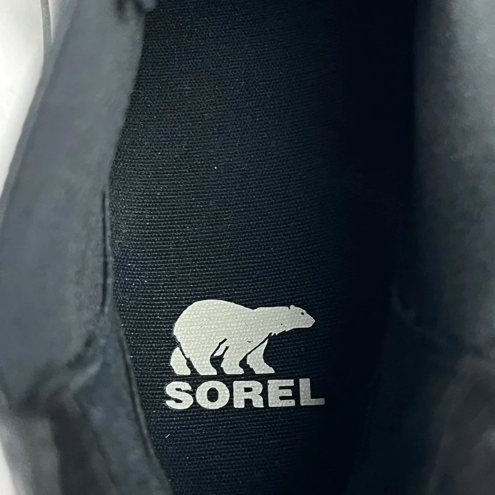 Sorel joan frwd